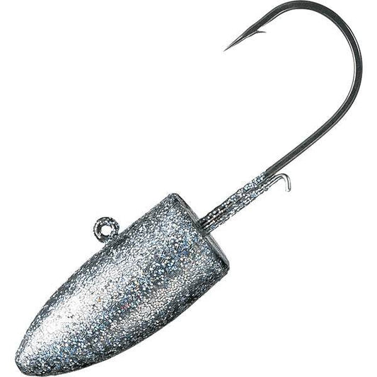 DAIWA SEABASS JIGHEAD SS #3/0 : 28g - Britannic Trade