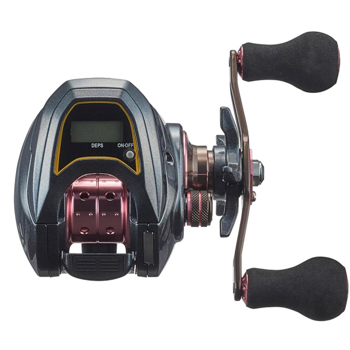DAIWA 19 KOHGA X IC - Britannic Trade