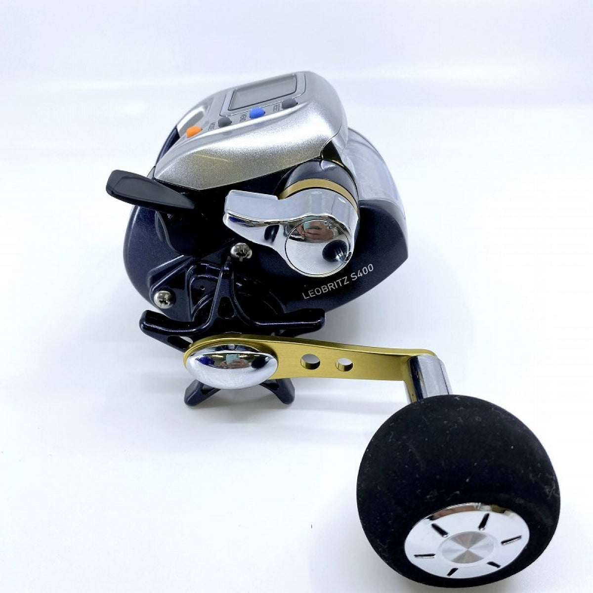 DAIWA LEOBRITZ S 16 LEOBRITZ S400 RIGHT