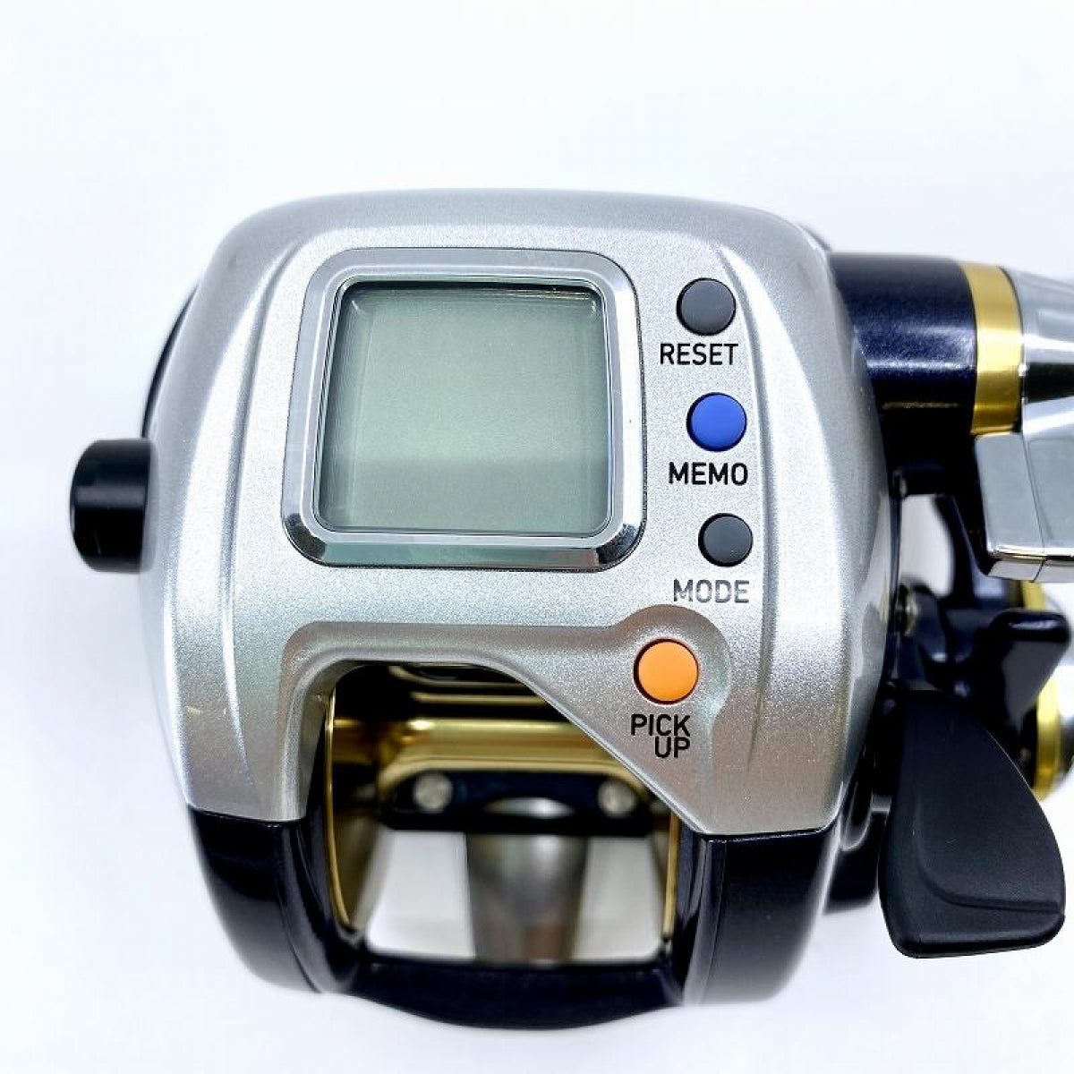 DAIWA LEOBRITZ S 16 LEOBRITZ S400 RIGHT