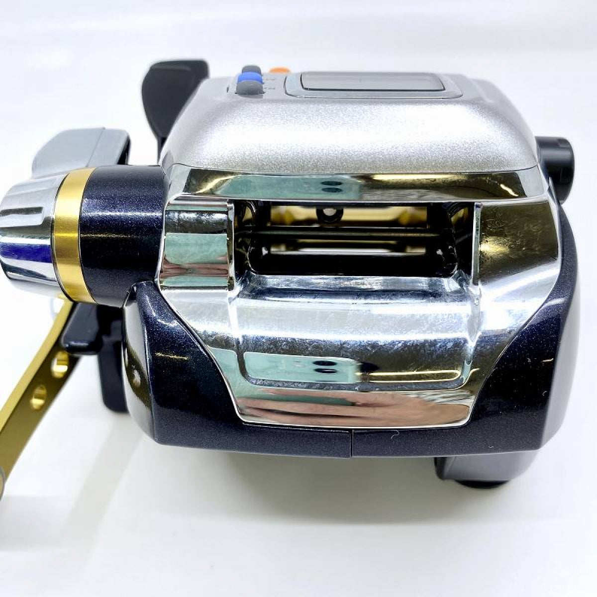 DAIWA LEOBRITZ S 16 LEOBRITZ S400 RIGHT