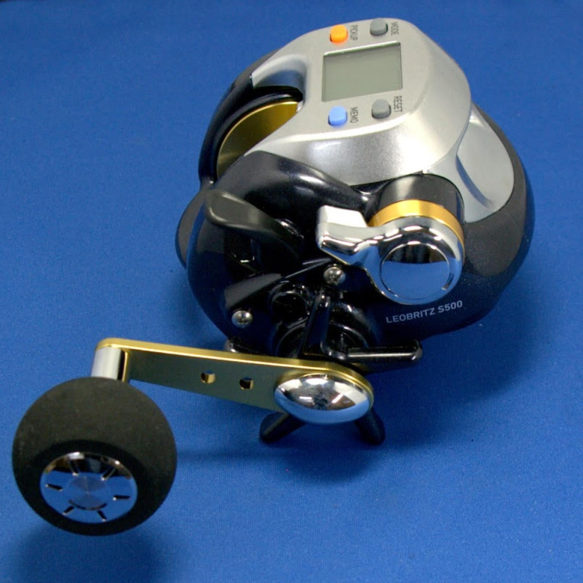 DAIWA LEOBRITZ S 16 LEOBRITZ S500 RIGHT