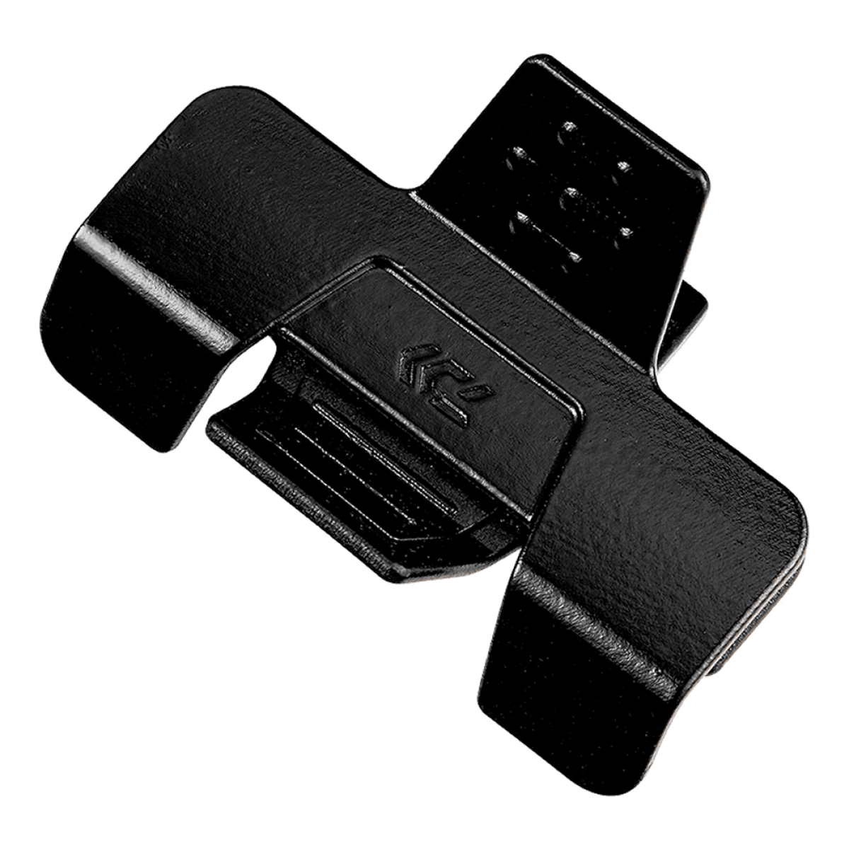 DAIWA RUN GUN CLIP BLACK - Britannic Trade