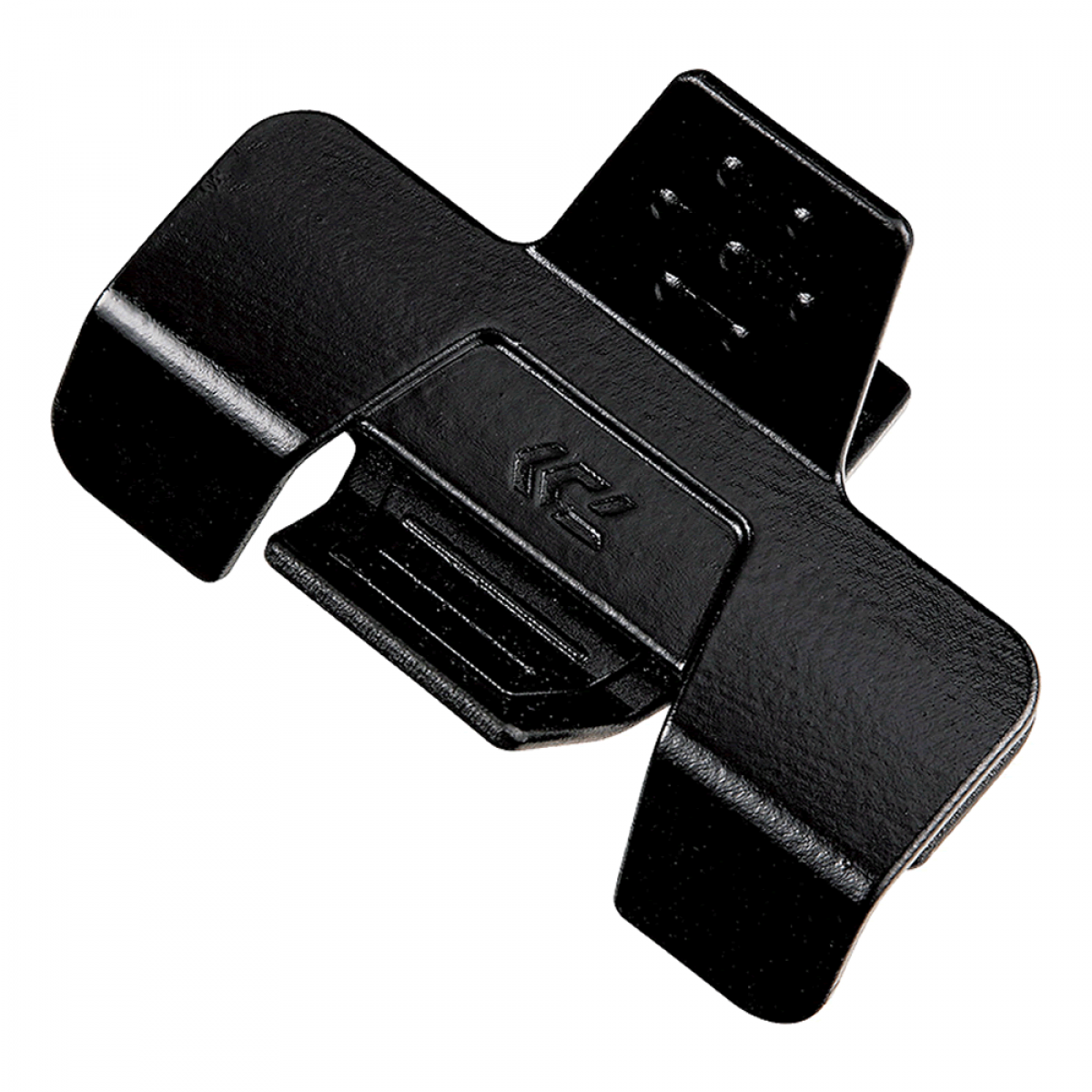 DAIWA RUN GUN CLIP BLACK
