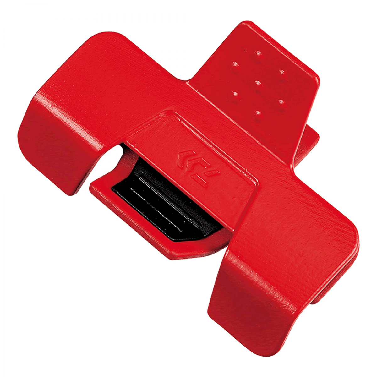 DAIWA RUN GUN CLIP RED - Britannic Trade