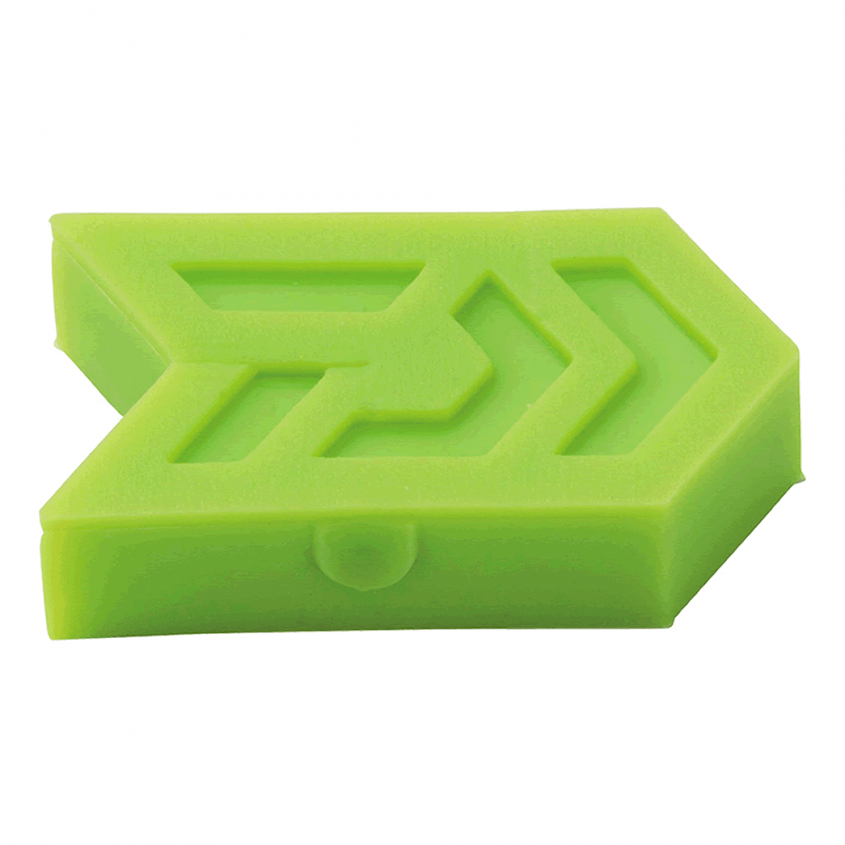 DAIWA LINE KEEPER with THREADER (2 pcs / pack) GREEN - Britannic Trade