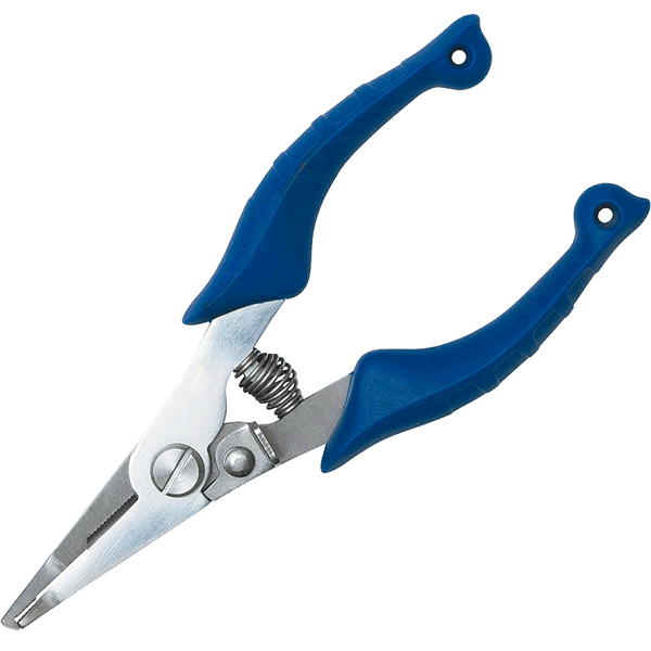 DAIWA FIELD PLIERS 2 130HB BLUE - Britannic Trade