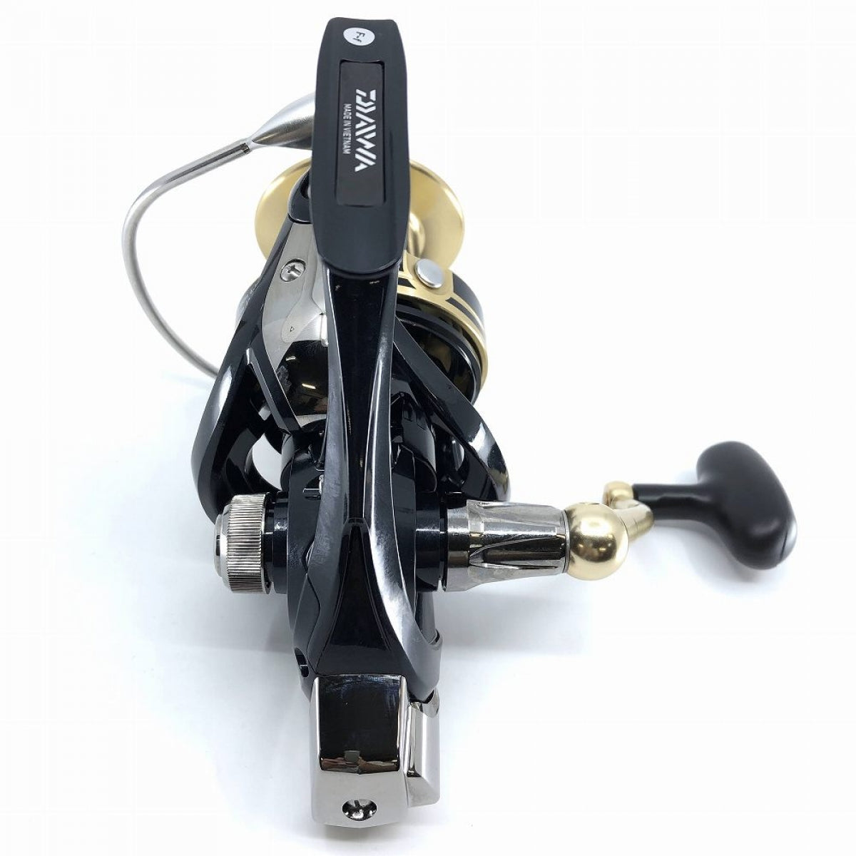 DAIWA WINDCAST 17 WINDCAST 6000QD