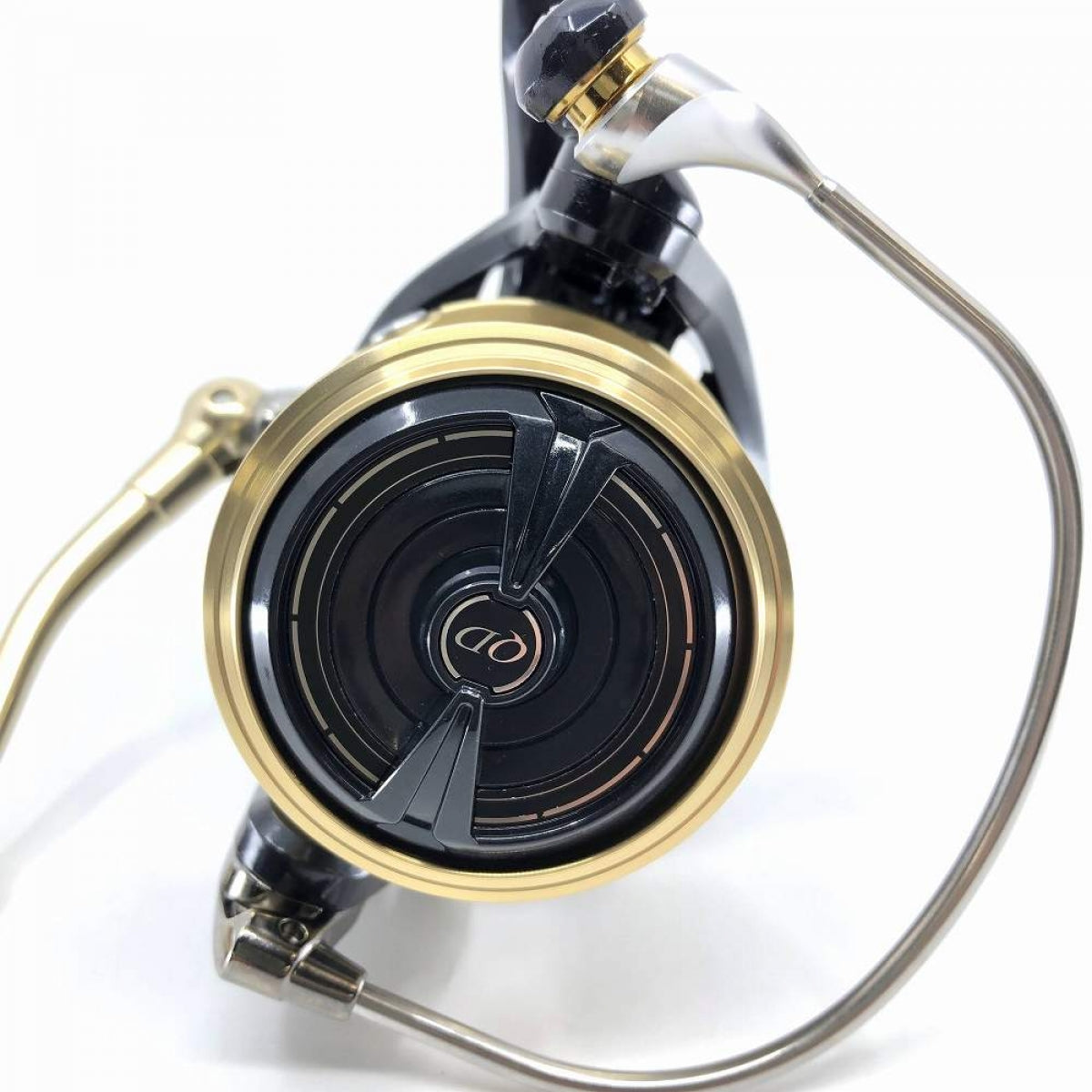 DAIWA WINDCAST 17 WINDCAST 6000QD