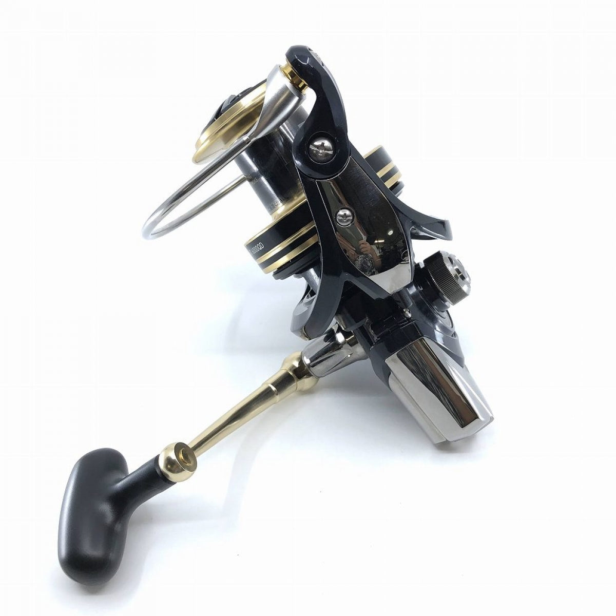 DAIWA WINDCAST 17 WINDCAST 6000QD