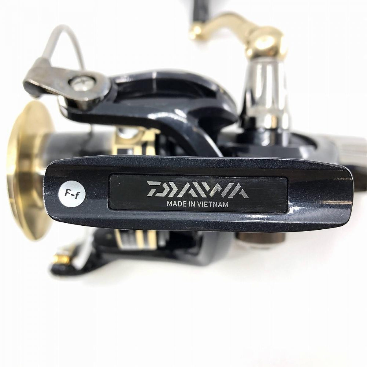 DAIWA WINDCAST 17 WINDCAST 6000QD