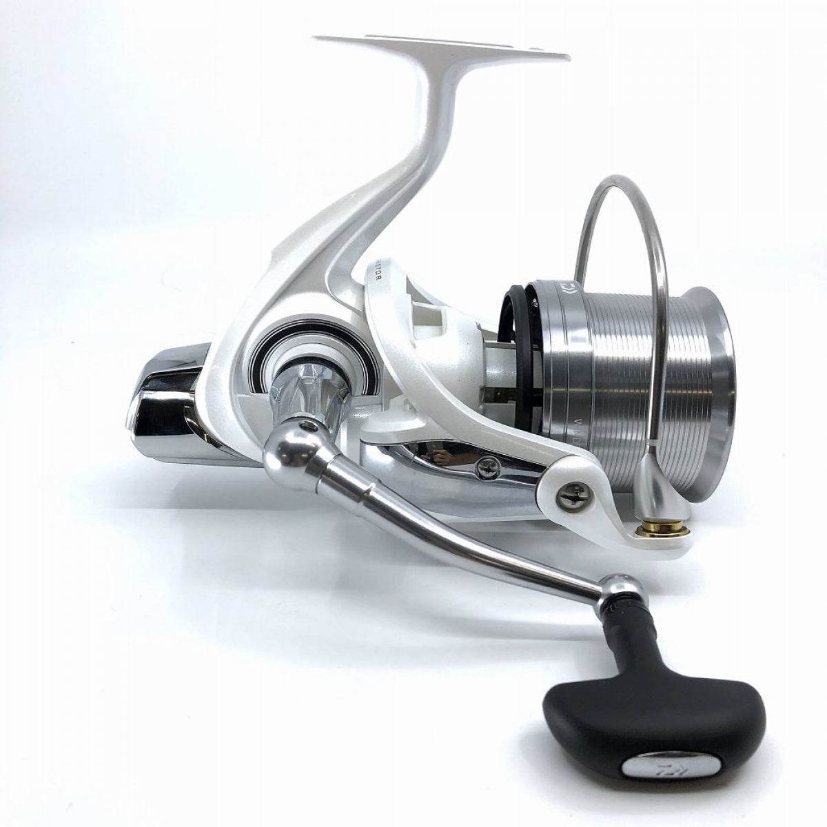 DAIWA 17 WINDSURF 35 THICKER - Britannic Trade