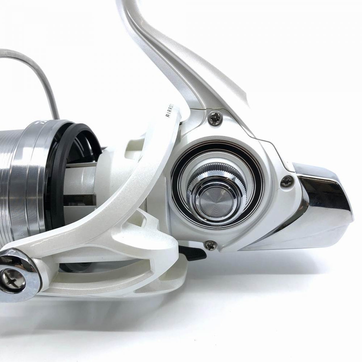 DAIWA WINDSURF 17 WINDSURF 35 THICKER
