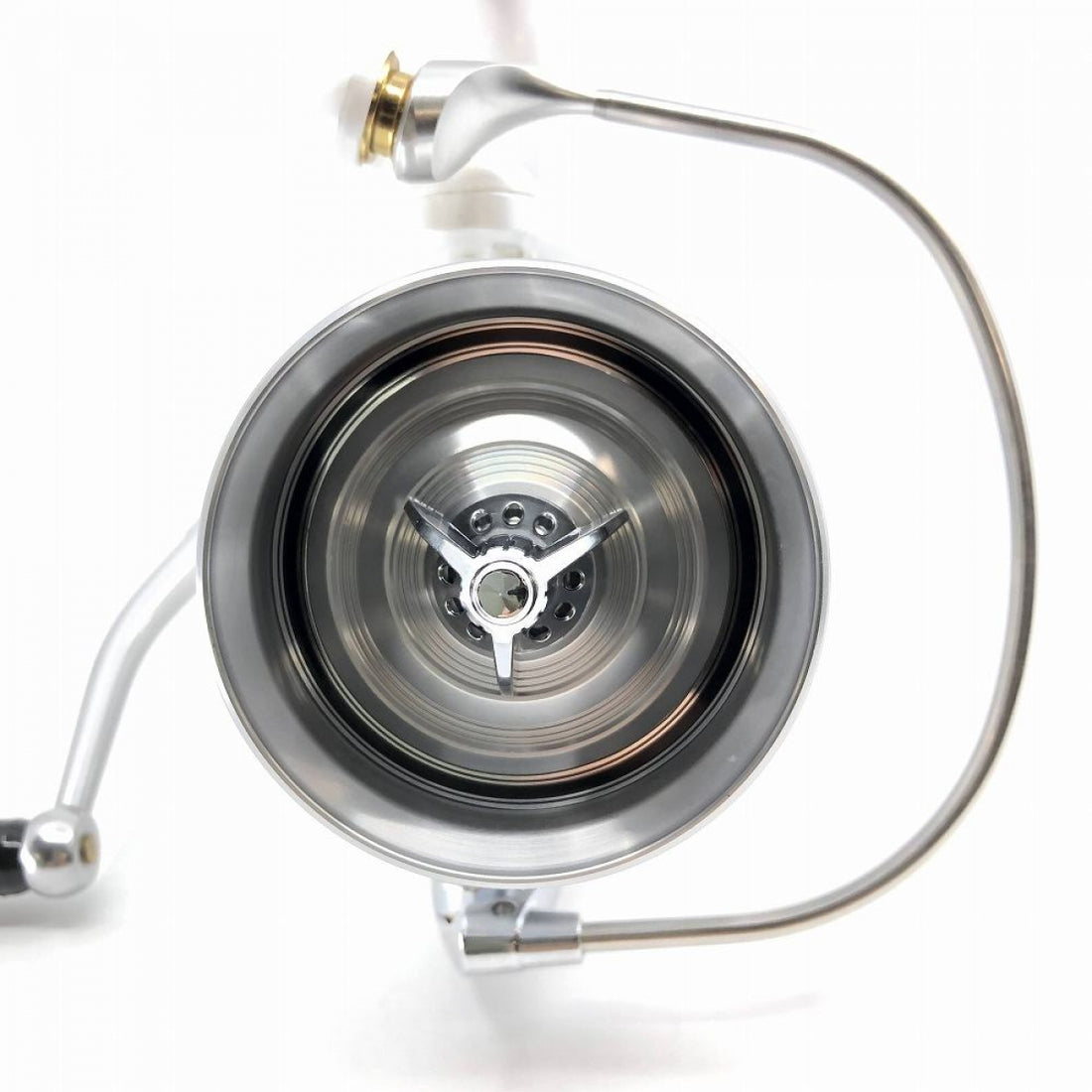 DAIWA 17 WINDSURF 35 THICKER