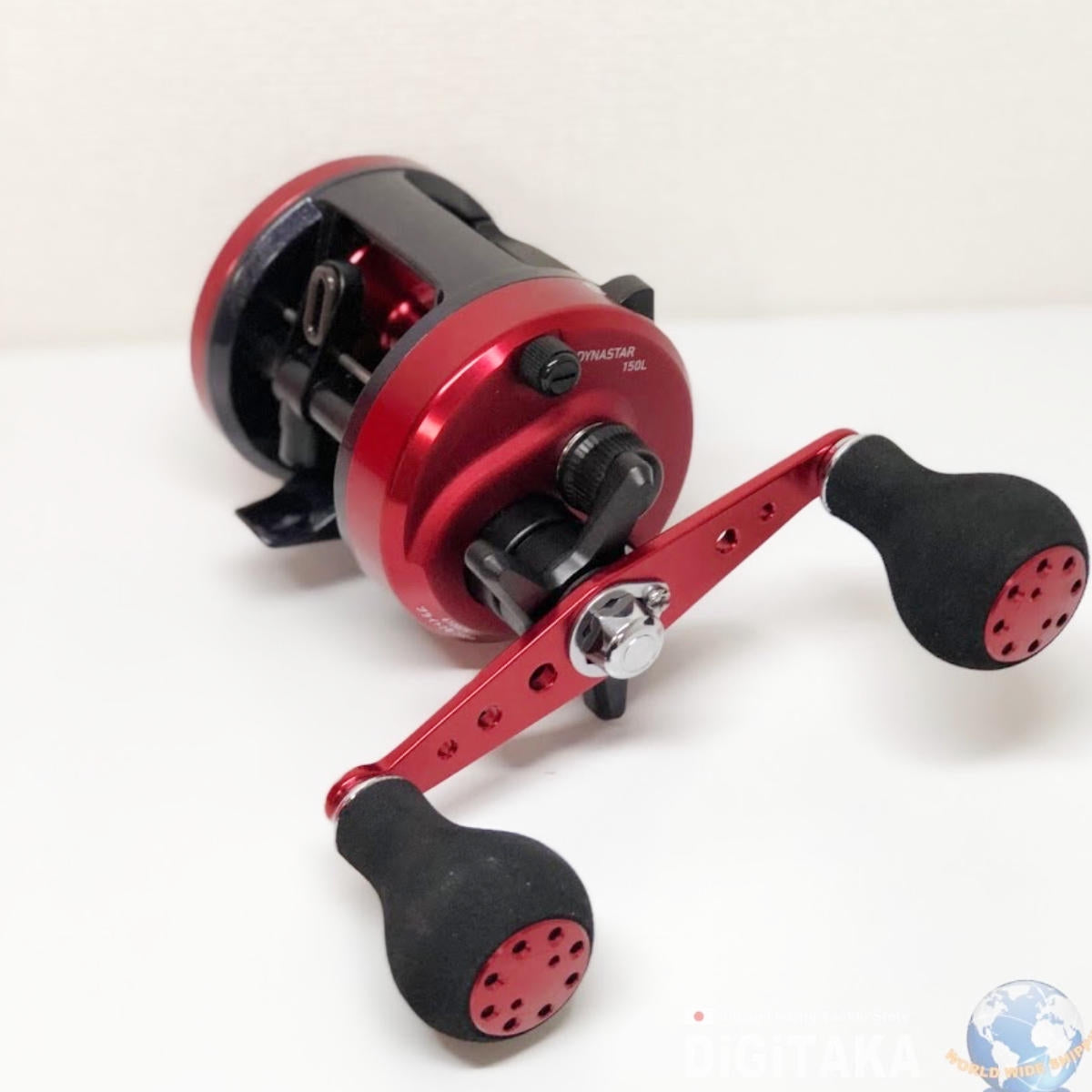 DAIWA DYNASTAR 17 DYNASTAR 150L LEFT