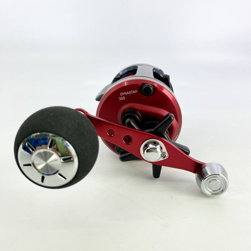 DAIWA DYNASTAR 17 DYNASTAR 300 RIGHT