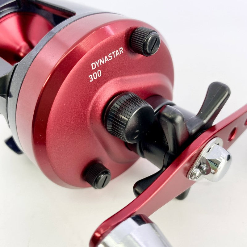 DAIWA DYNASTAR 17 DYNASTAR 300 RIGHT