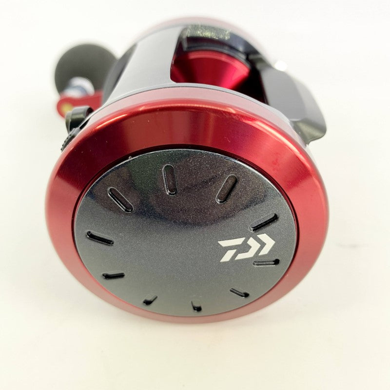 DAIWA DYNASTAR 17 DYNASTAR 300 RIGHT