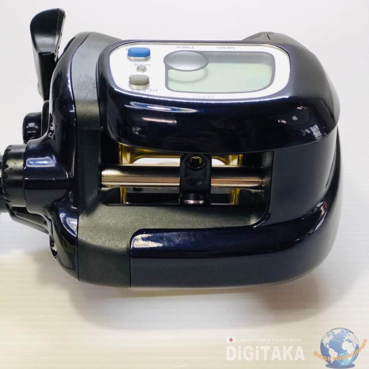 DAIWA 17 TANASENSOR 500 - Britannic Trade