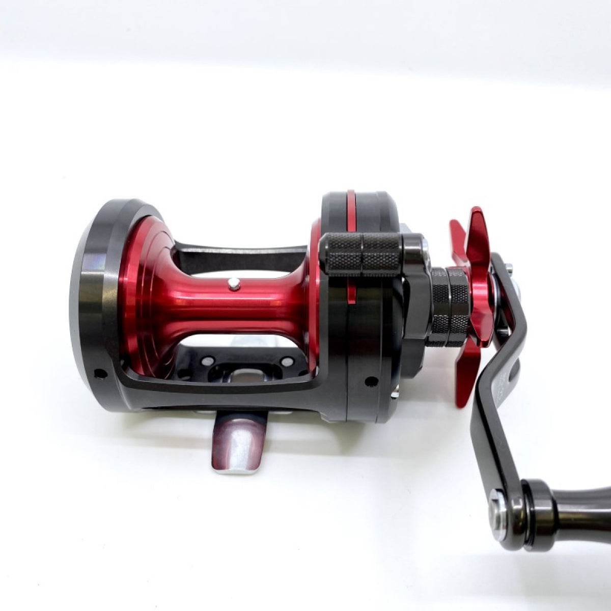 DAIWA 18 GENPAO ISHIDAI LIGHT 20H - Britannic Trade