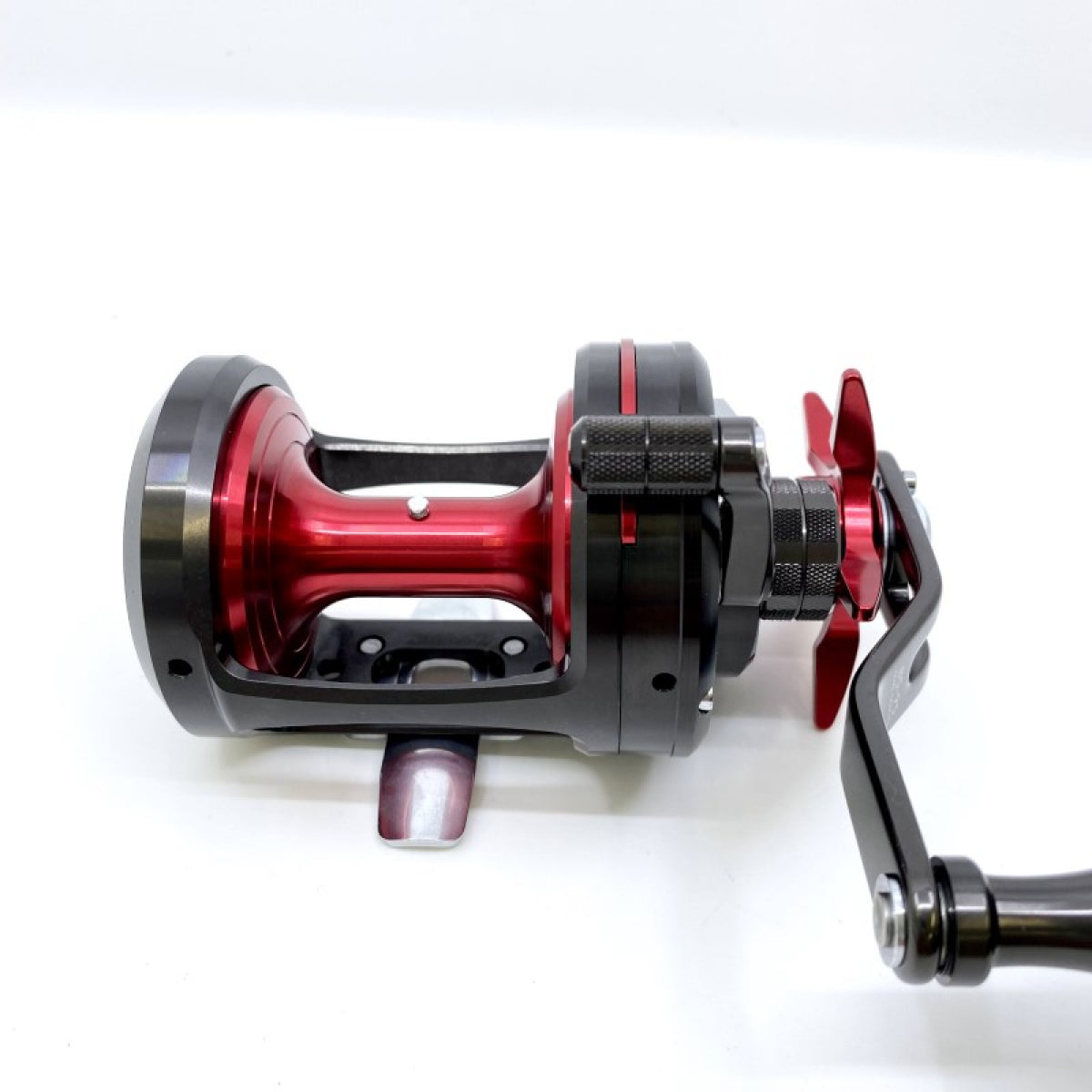 DAIWA GENPAO ISHIDAI LIGHT 18 GENPAO ISHIDAI LIGHT 20H RIGHT
