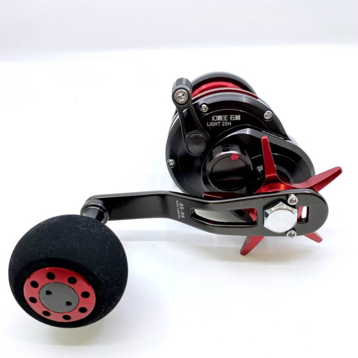 DAIWA 18 GENPAO ISHIDAI LIGHT 20H - Britannic Trade