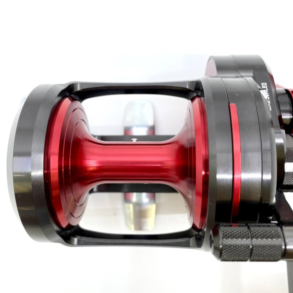DAIWA GENPAO ISHIDAI LIGHT 18 GENPAO ISHIDAI LIGHT 20H RIGHT