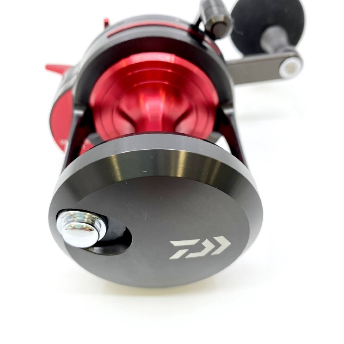 DAIWA GENPAO ISHIDAI LIGHT 18 GENPAO ISHIDAI LIGHT 20H RIGHT