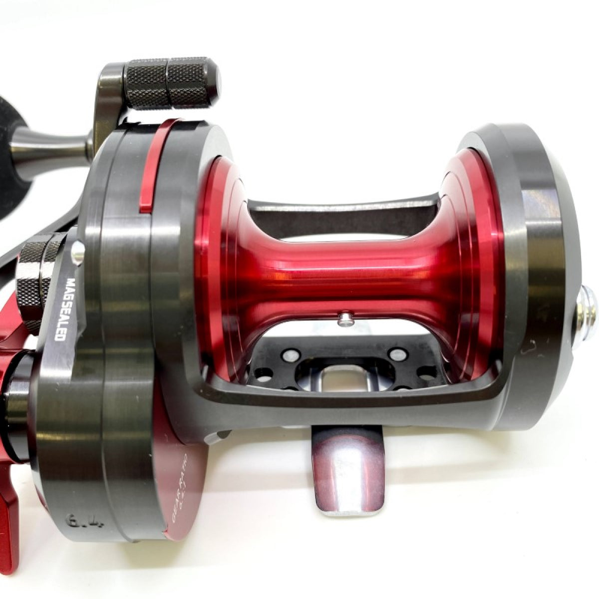 DAIWA GENPAO ISHIDAI LIGHT 18 GENPAO ISHIDAI LIGHT 20H RIGHT