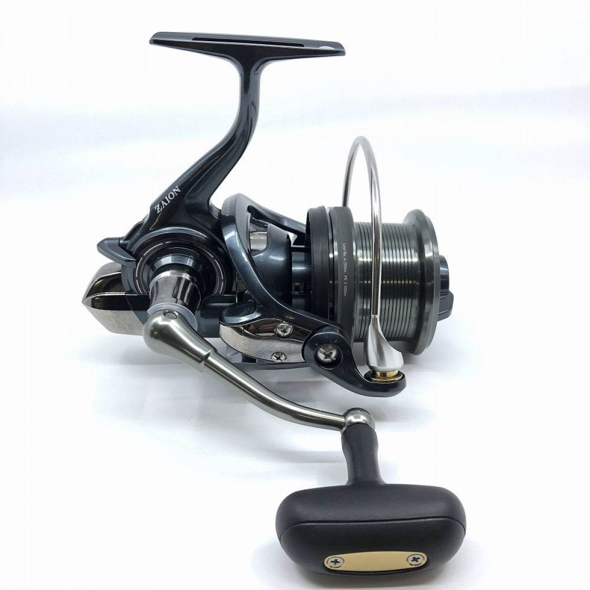 DAIWA 18 POWERSURF SS 3500 QD - Britannic Trade