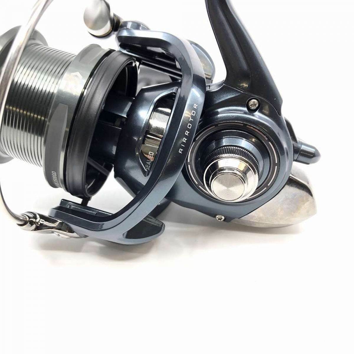 DAIWA 18 POWERSURF SS 3500 QD - Britannic Trade