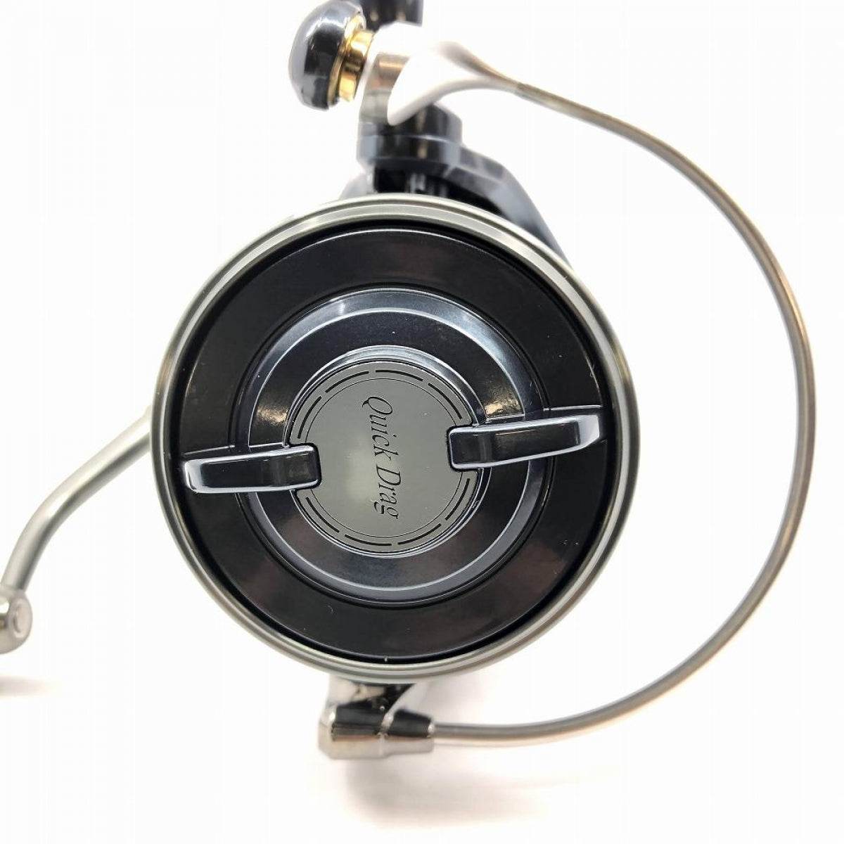 DAIWA 18 POWERSURF SS 3500 QD - Britannic Trade