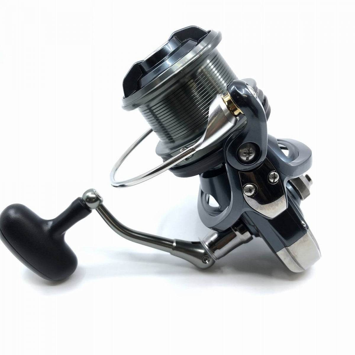 DAIWA 18 POWERSURF SS 3500 QD - Britannic Trade