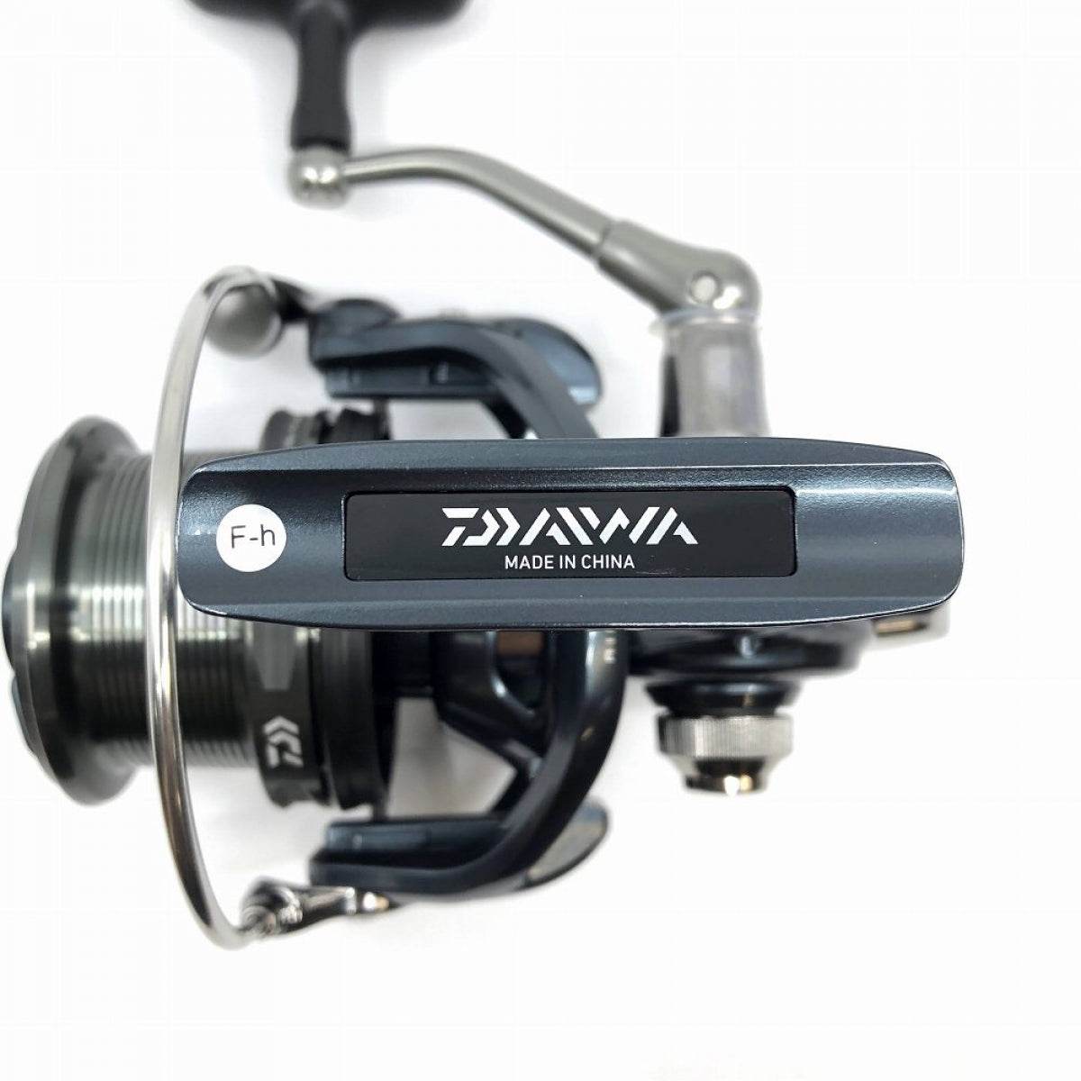 DAIWA 18 POWERSURF SS 3500 QD - Britannic Trade