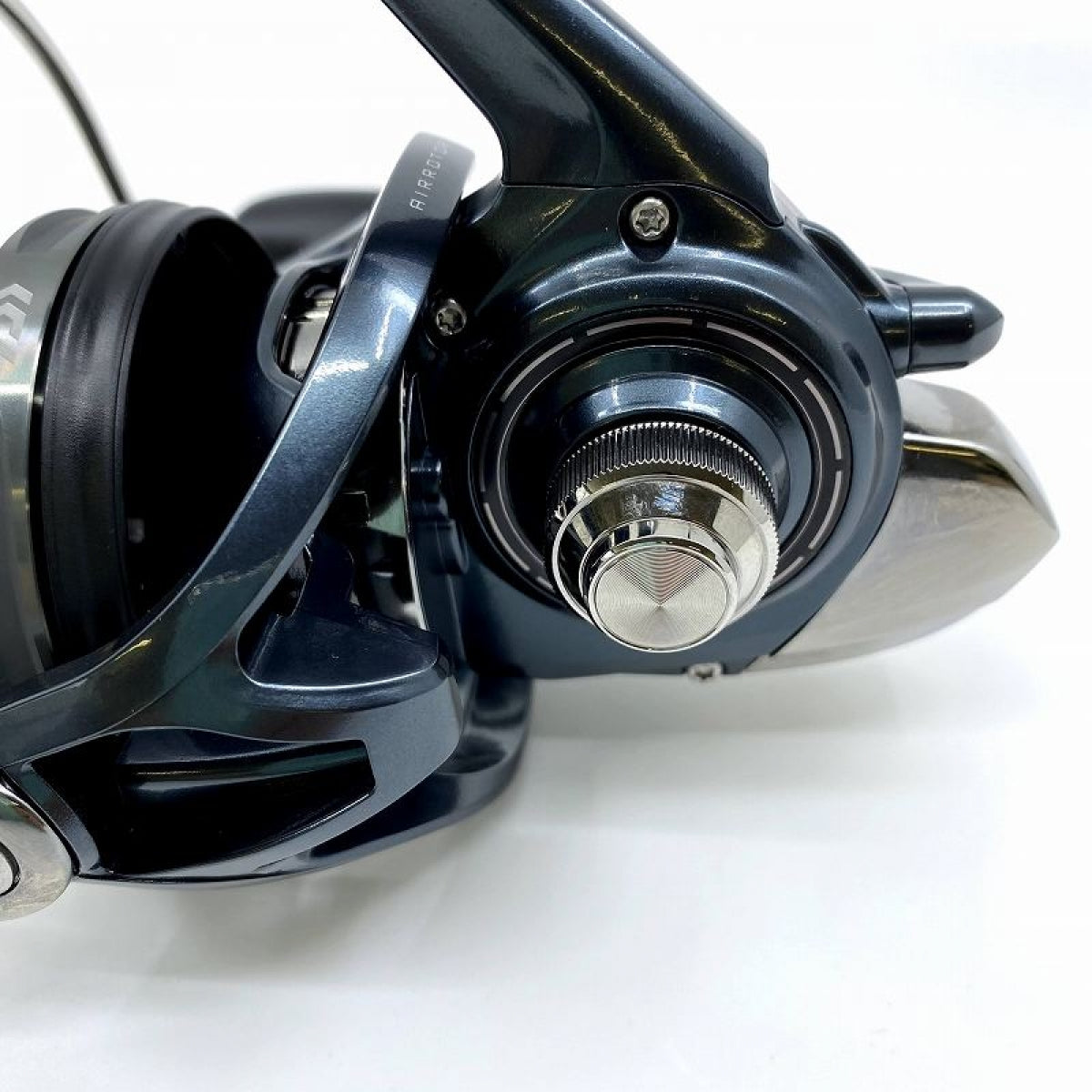 DAIWA POWERSURF SS QD 18 POWERSURF SS 4000 QD