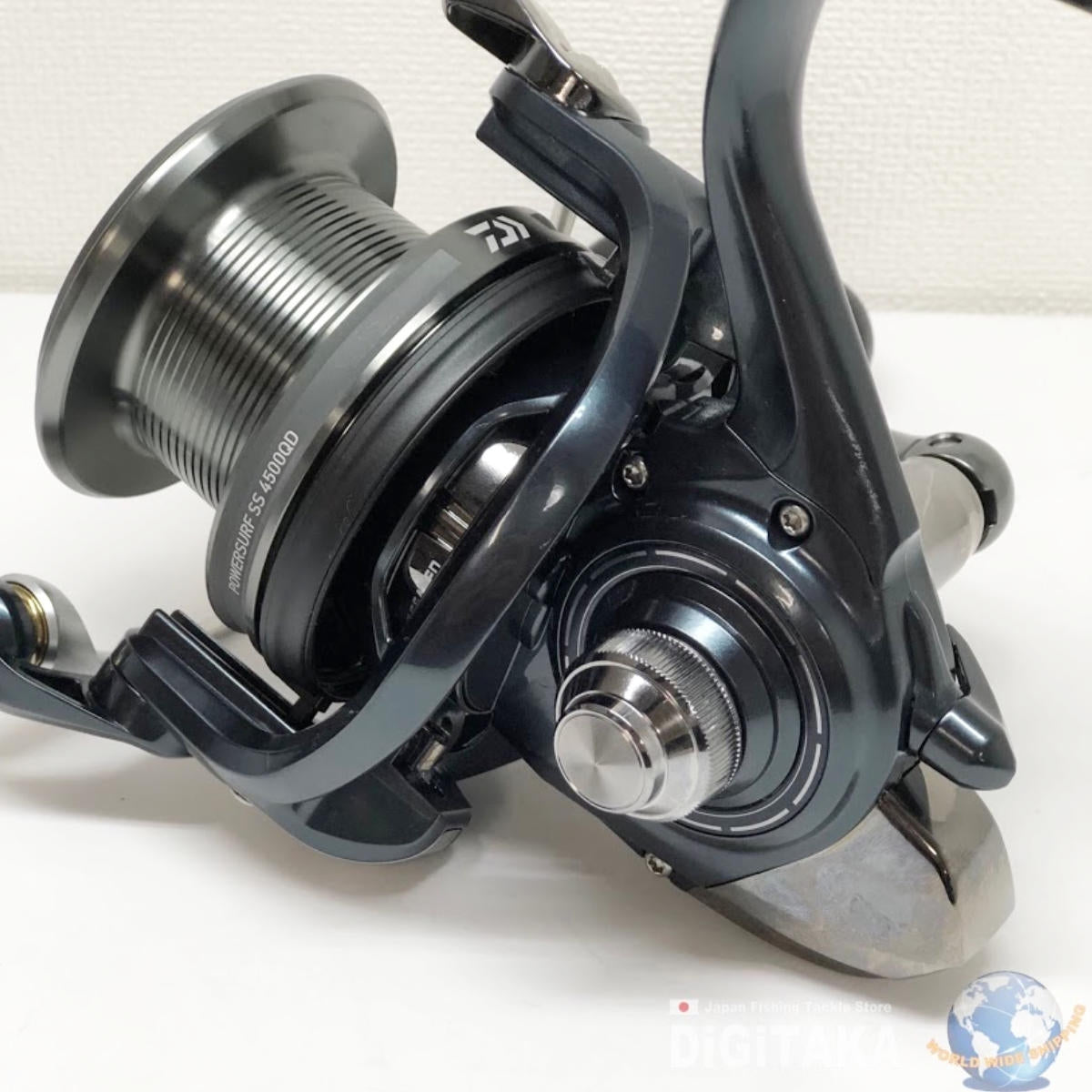DAIWA POWERSURF SS QD 18 POWERSURF SS 4500 QD