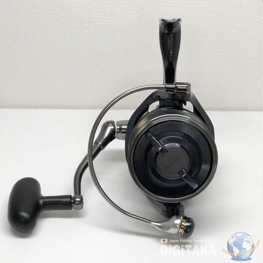 DAIWA POWERSURF SS QD 18 POWERSURF SS 4500 QD fishing reel — photo 2