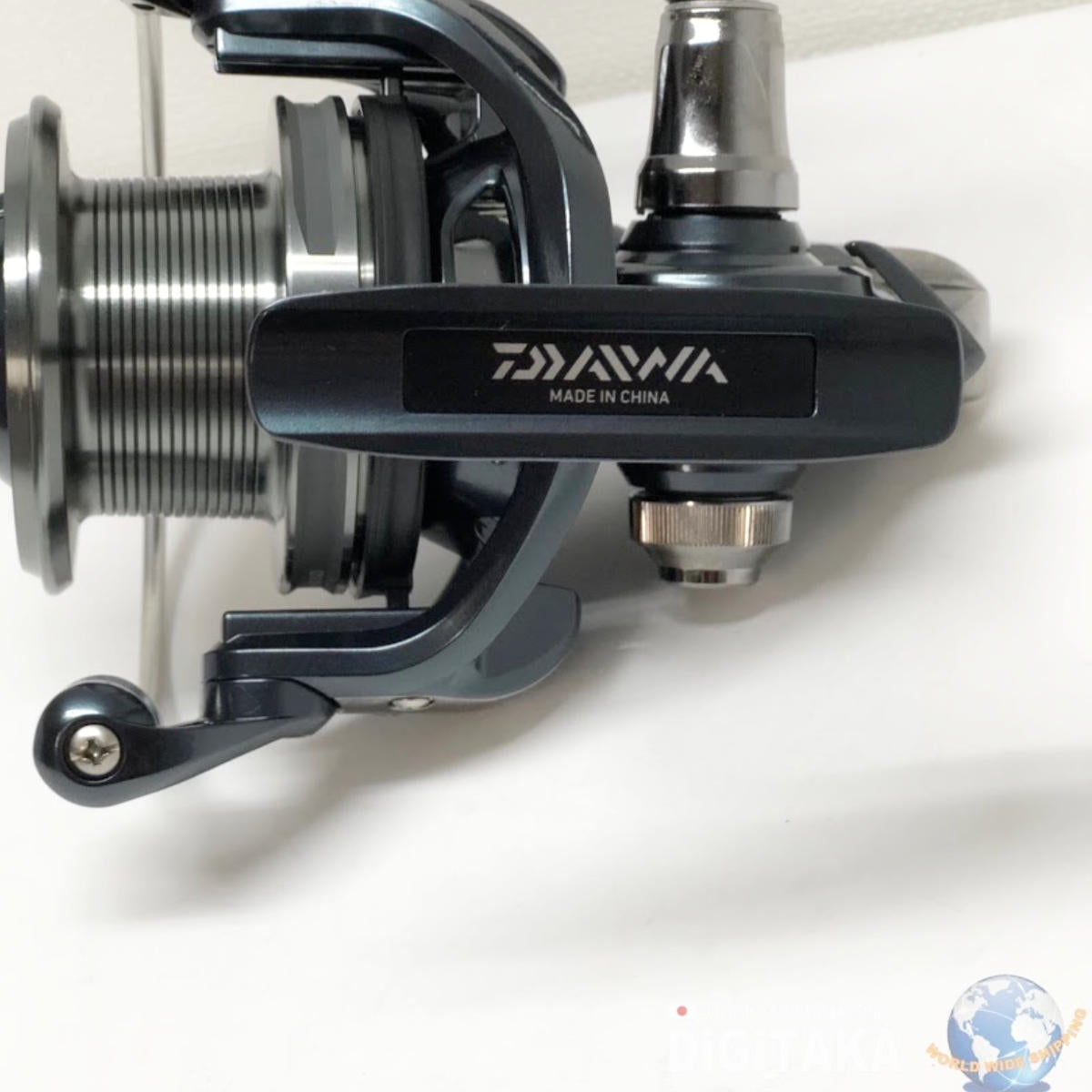 DAIWA POWERSURF SS QD 18 POWERSURF SS 4500 QD