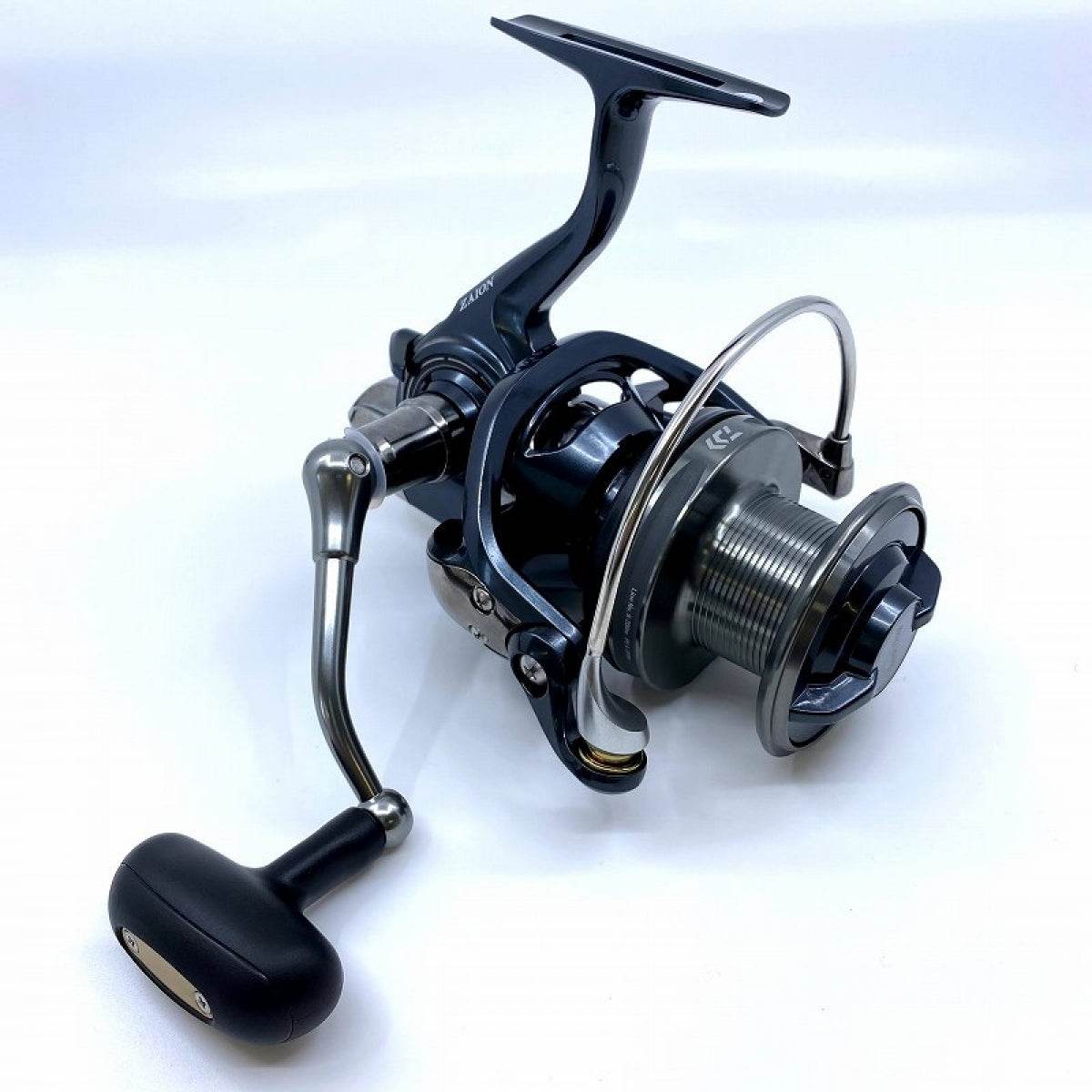 DAIWA 18 POWERSURF SS 5000 QD - Britannic Trade
