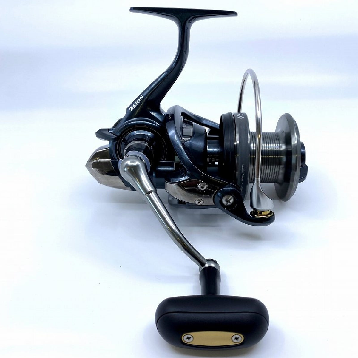DAIWA 18 POWERSURF SS 5000 QD