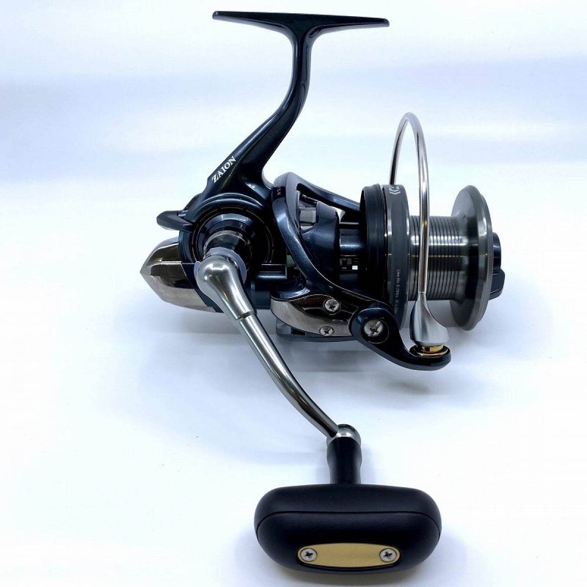 DAIWA 18 POWERSURF SS 5000 QD - Britannic Trade
