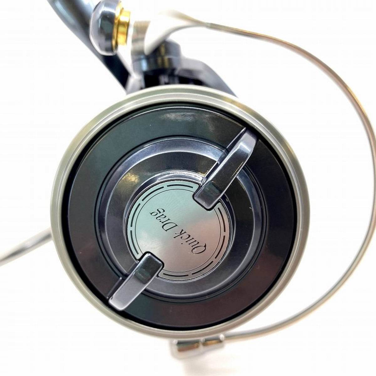 DAIWA 18 POWERSURF SS 5000 QD - Britannic Trade