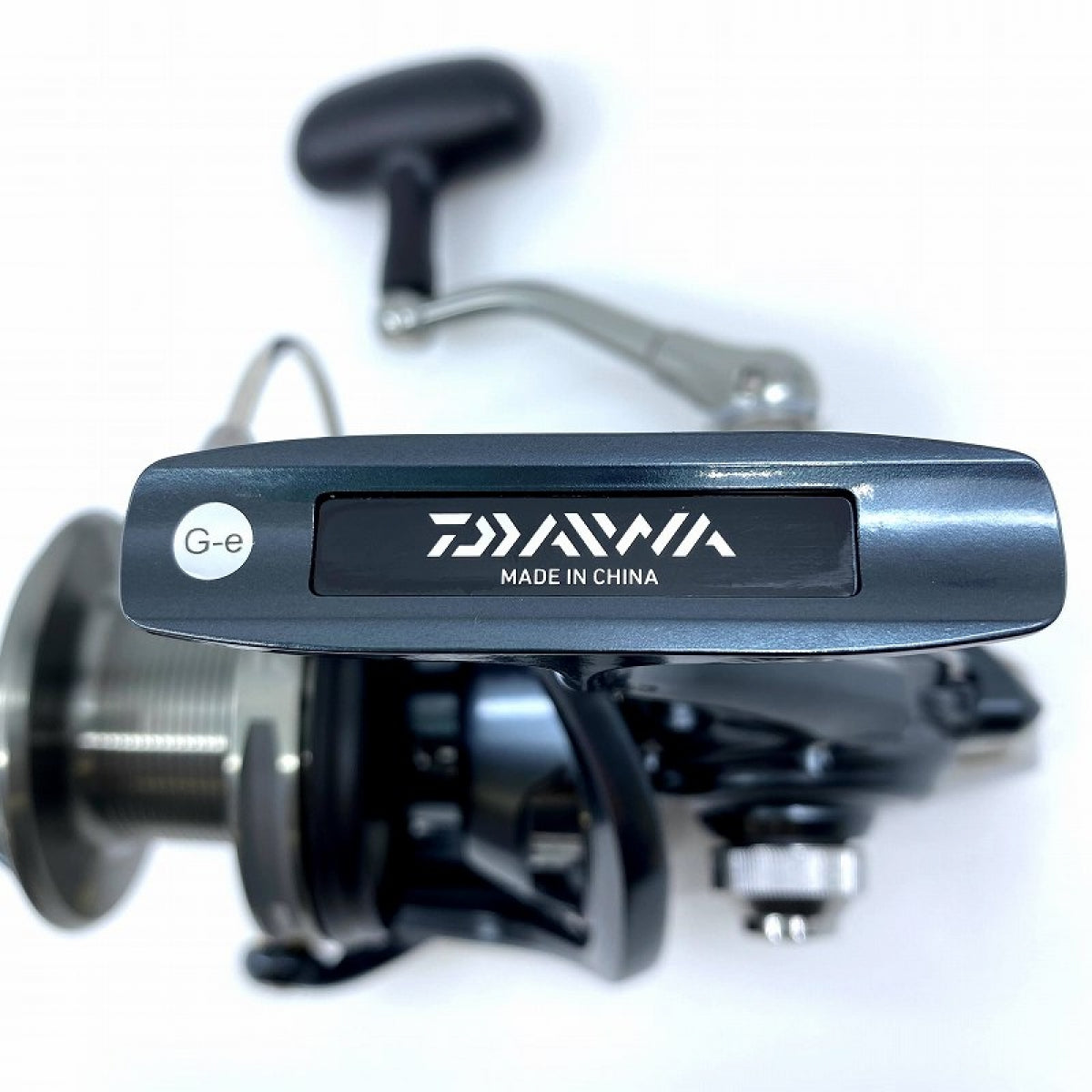 DAIWA 18 POWERSURF SS 5000 QD