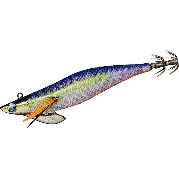 DAIWA EMERALDAS BOAT II RV #3.0 25g CLEAR P&O saltwater fishing lure