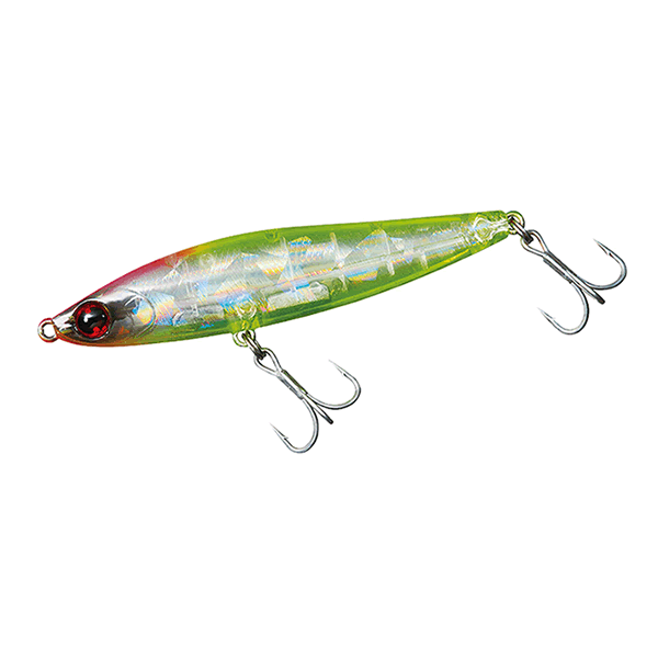 DAIWA MORETHAN SWITCH HITTER 85S 85mm : 20g Sinking PH CLEAR C