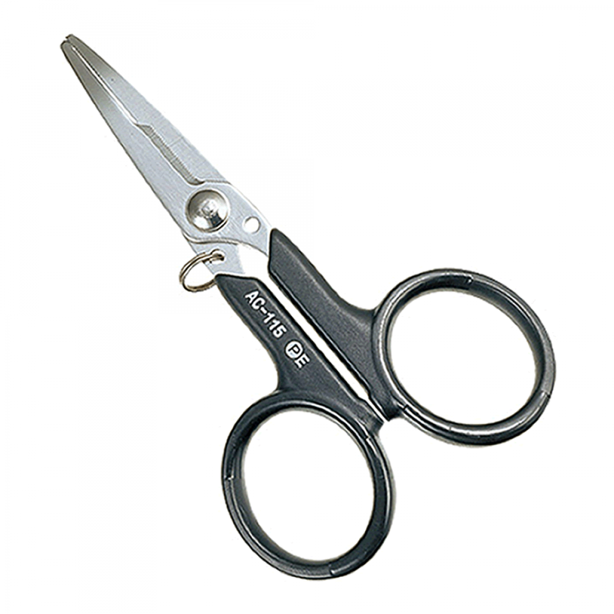 snow peak DYNE CUT BEND NOSE PLIER 110mm AC-115