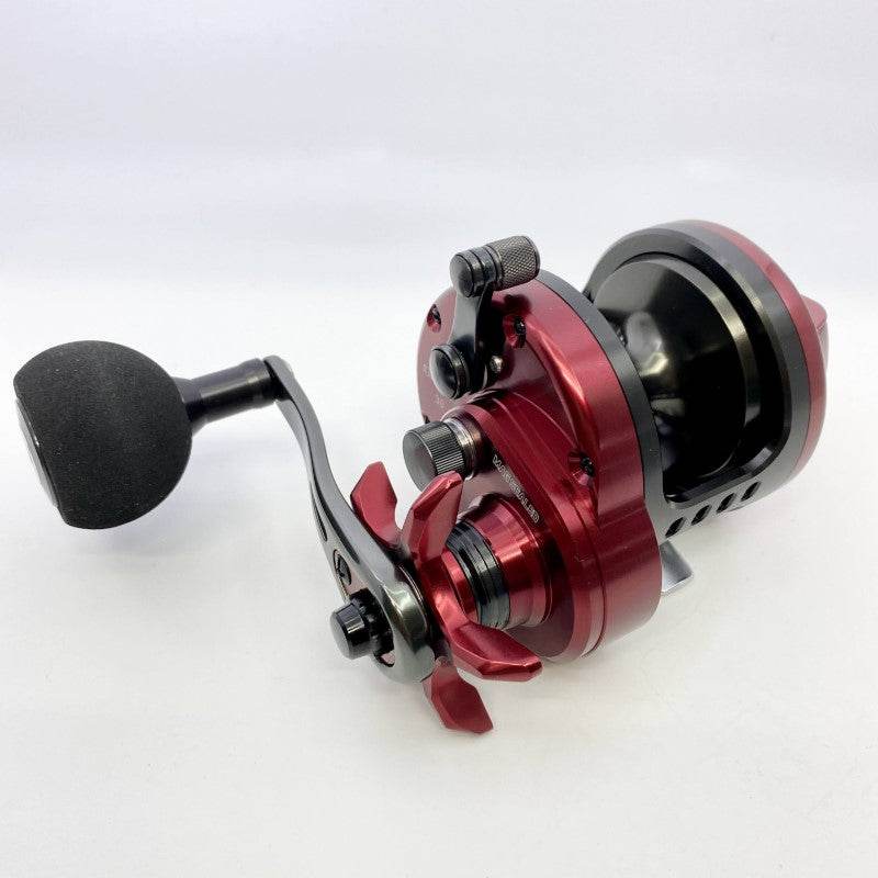 DAIWA 17 GENPAO ISHIDAI 30 - Britannic Trade