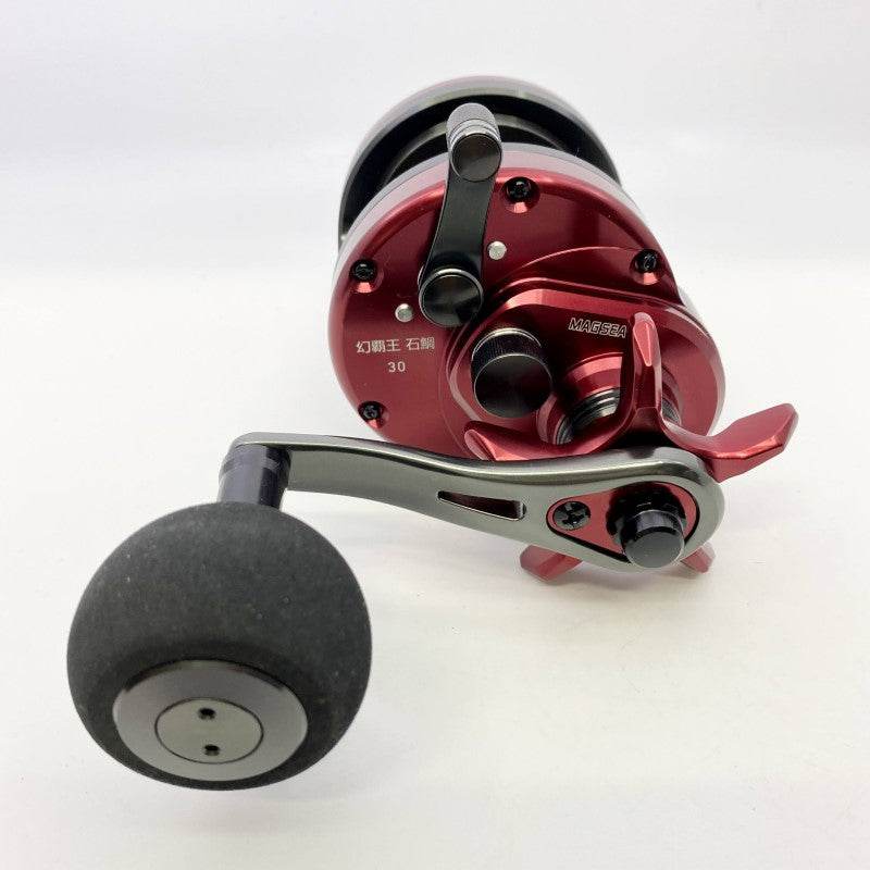 DAIWA 17 GENPAO ISHIDAI 30 - Britannic Trade