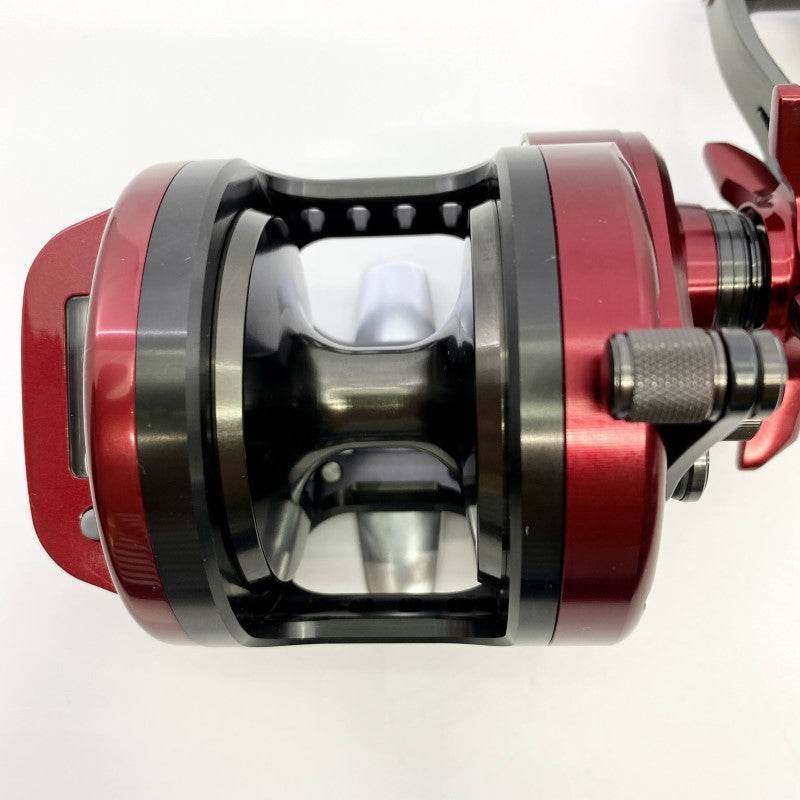 DAIWA 17 GENPAO ISHIDAI 30 - Britannic Trade