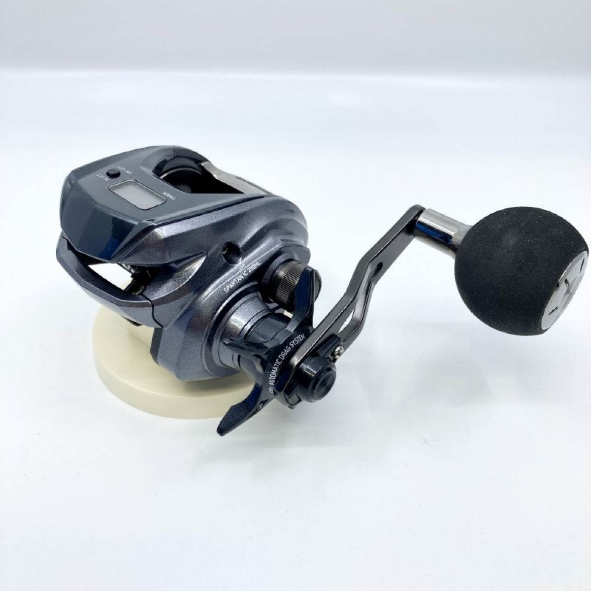DAIWA 18 SPARTAN IC 200HL - Britannic Trade